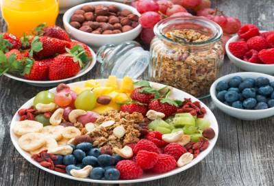 تعرفي علي أضرار المواد الحافظة في الطعام