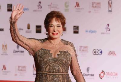 لبلبة تدخل تجربة جديدة في لجنة تحكيم