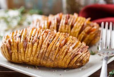 تعرفي علي فوائد فوائد البطاطس