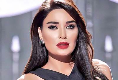 غزلٌ رائع من سيرين عبد النور لنانسي .. فماذا قالت لها؟