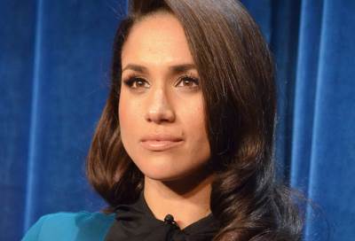 ميجان ماركل تخطط لكسر التقاليد الملكية