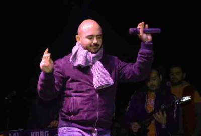 العسيلي يتألق في «بورتو كايرو»