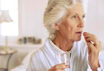 تعرفي علي أفضل وسيلة للوقاية من مرض الزهايمر