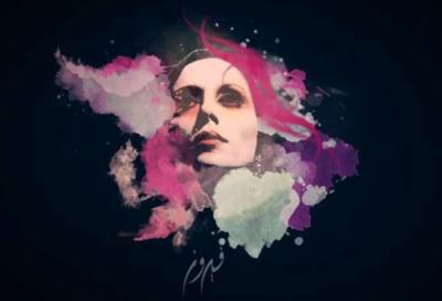 ريم الرحبانى تشوق جمهور فيروز بفيديو نادر