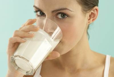 غذاء الصحى المفيد لمن يعانون من الحساسية ضد اللاكتوز