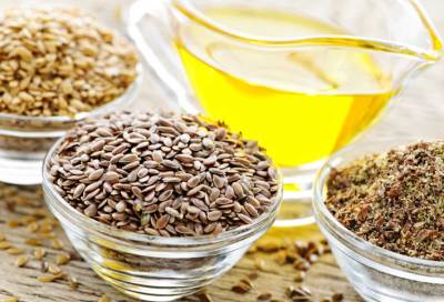 تشعرين بالجوع على الدوام ؟ تناولي هذه الأطعمة الغنية بالأوميجا 3