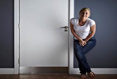 علاج نشاط المثانة المفرط يحسن النوم