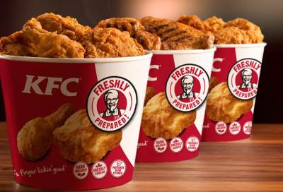 مطاعم كنتاكي تغلق معظم فروعها في بريطانيا
