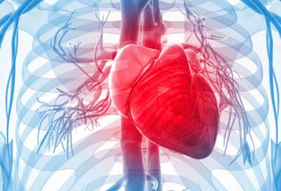 تعرفي علي أسباب ارتخاء صمام القلب