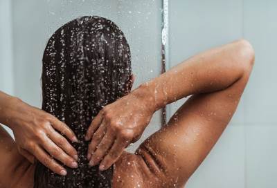 تعرف على أنسب وقت للاستحمام