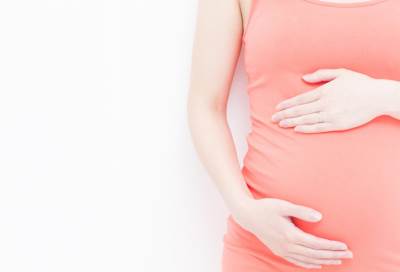 تعرفي علي أعراض الحمل