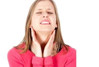 أسباب الغدة الدرقية