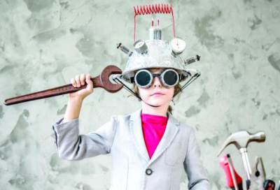 السبب وراء انخفاض معدل الذكاء لدى الأطفال مرضى الكلى المزمنة