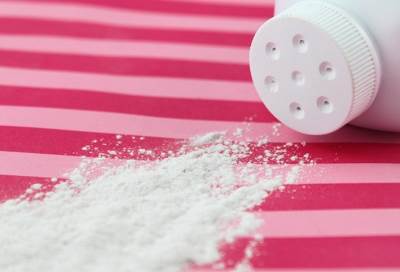 نصائح في التدبير المنزلي لاستخدام بودرة الأطفال في التنظيف