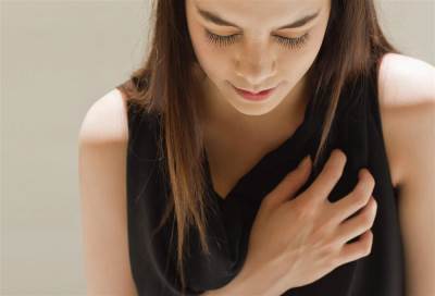 تقلبات حرارة الجو تزيد نسبة الإصابة بالأزمات القلبية