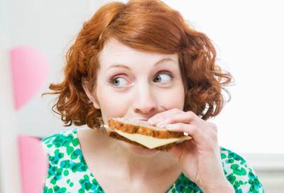 ماذا يقول طعامك المفضل عن شخصيتك؟