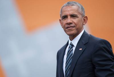أوباما من رئيس جمهورية إلى مقدم برامج!