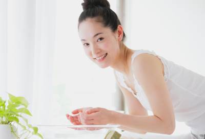 نصائح للمرأة التي لا تفضل الماكياج