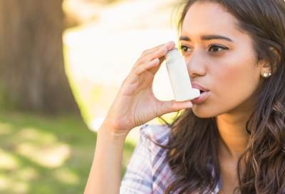 المصابات بالربو أكثر عرضة لتأخّر الحمل