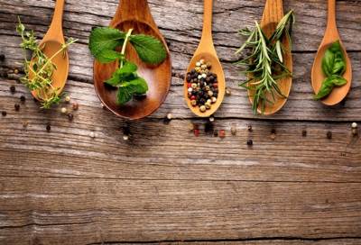 حولي هذه الزهور من حديقتك إلى شاي منعش