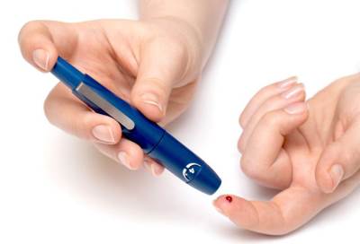 تعرفي علي مرض "ما قبل السكري"