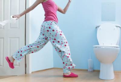 حبة طبيعية تخلصك نهائيا من مشاكل المثانة والتبول اللا إرادي