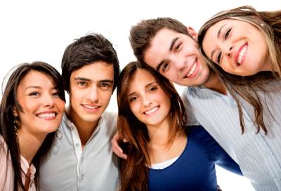 "هرمونات البلوغ" بريئة من التغيرات في السلوك الاجتماعي للمراهقين