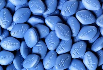 الفياجرا تقي الرجال خطر الإصابة بهذا النوع من السرطان