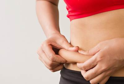 نصف النساء وأكثر من ثلث الرجال يعانون من السمنة فى أمريكا