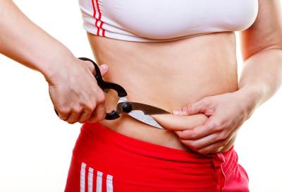 للقضاءِ على دهون البطن .. إليكِ أفضل أنواع البروتينات