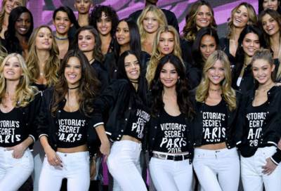 حيلة تعتمد عليها عارضات فيكتوريا سيكريت للحفاظ على رشاقتهن