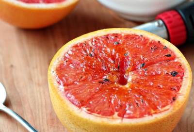 حلوى تحمي بشرتك من الأشعة الضارة للشمس