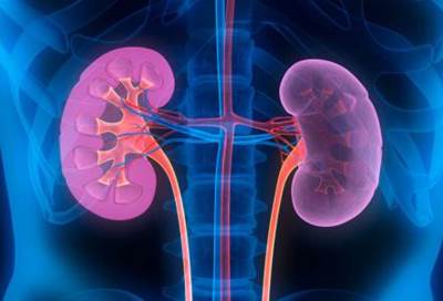 تعرفي على أعراض مرض الكلى