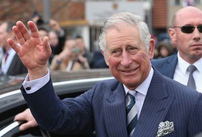 الأمير تشارلز يثير غضب الويلزيين