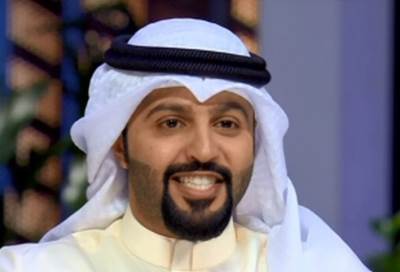 يعقوب بو شهري في أول تعليق له على زواجه من ياسمين صبري