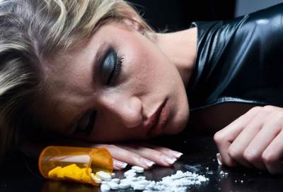 علاج إدمان المخدرات السلوكى والنفسى