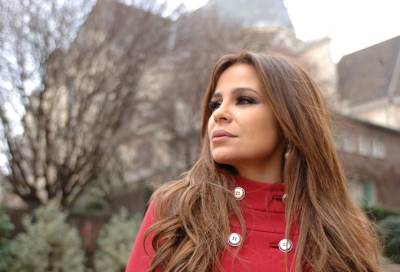 كارول سماحة عن أغنية "3 دقات" : أراها عادية