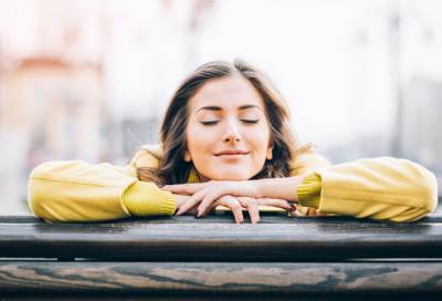 دراسة : "النساء لسن نكديات"