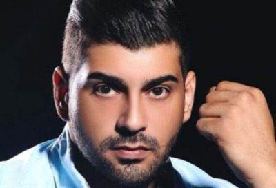 آدم يطرح أغنيته الجديدة "أول حبيب"