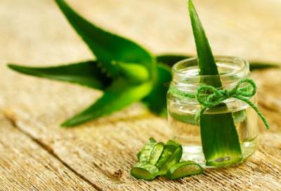 استخدمي الفازلين والألوفيرا لعلاج قرح الفراش