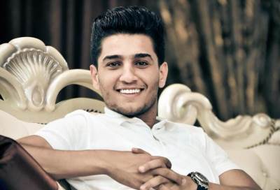 محمد عسّاف يأخذ قرارا على حساب حياته!