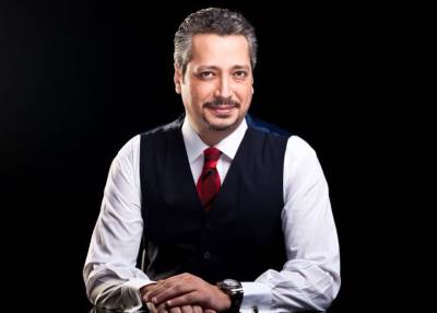 سما المصري لتامرأمين : "ياأبو وشين يابتاع سهرات النسواااان العريانة"