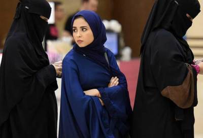 أين تذهب أموال السعوديات؟