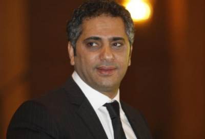 "العدل جروب" تقرر طرح تتر "لدينا أقوال أخرى" دون فضل شاكر