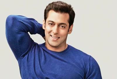 سلمان خان يُجهز ما يفوق الـ 40 بدلة لفيلمه الجديد