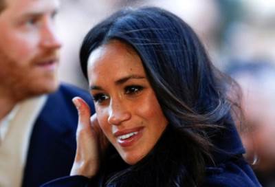 بعد تصرفات والدها المخجلة .. ميجان ماركل تخرج عن صمتها وتعلّق