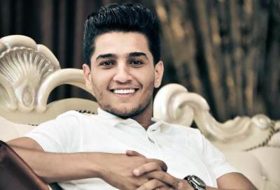 محمد عسّاف يتلقّى نصائح غذائية .. فهل زاد وزنه؟