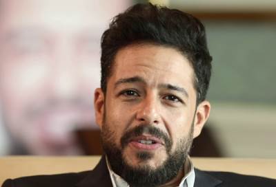 لماذا يرفض حماقي الحصول على "الملح" من أي شخص؟