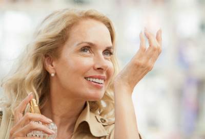 لأول مرة في العالم .. اختراع "عطر بشري"