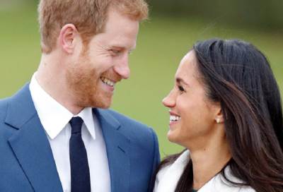 60 خبازاً لصناعة تورتة حفل الزواج الملكي للأمير هاري